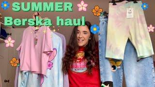 HUGE SUMMER BERSKA HAUL!