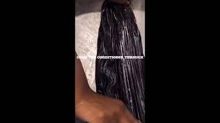 how to revive an old lace wig #worldnewhair #wigtutorials #lacewigs