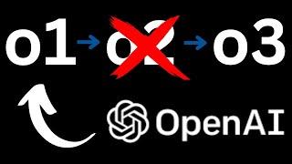 OpenAI's New Model o3 and o3 mini | OpenAI Day 12 Update