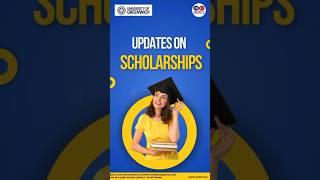 New Scholarships at University of Greenwich for 2024! || #trending #viralvideo #shorts #short