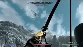 The Elder Scrolls V: Skyrim. Авентус Аретино.