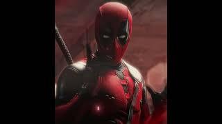 Maximum Effort-"Deadpool" Edit- NSYNC - Bye Bye Bye (Slowed + Reverb)