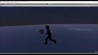 Unity Bouncing Ball Tutorial