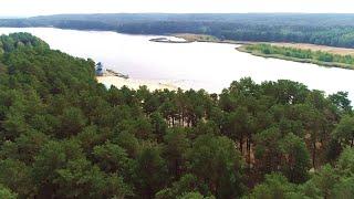 Санаторий Ружанский - водохранилище Паперня, Санатории Беларуси