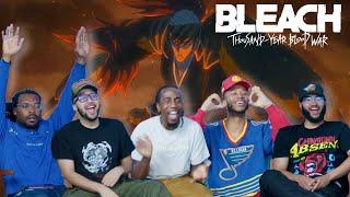 Renji's True Bankai! Bleach TYBW Ep 18 Reaction