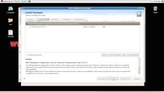 IBM WebSphere Application Server V 8 5 installation on Linux (WebSphereJungle)