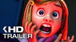 DREAM PRODUCTIONS Trailer 2 (2024) Inside Out