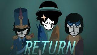 VERY VIBEY! (SepBox - V3 Return)