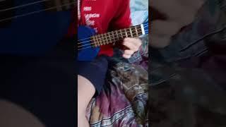 Deep Purple-Smoke on Water Intro Ukulele Cover #ukulele