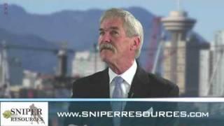 Industry Watch: Al discusses the Birth of Sniper Resources with Scott Baxter