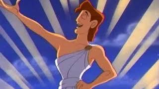 Hercules The Animated Series Intro