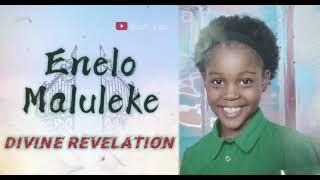 Divine Revelation: Jesus Visits 9 year Old Girl From Pretoria. Enelo Maluleke