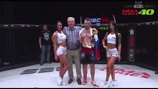  Николай Никитенко скоро снова в деле!