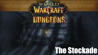 The Stockade (Dungeon) - World of Warcraft