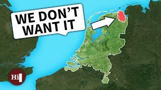 Why the Netherlands Refuses to Get Stupid Rich