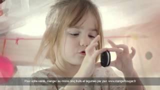 Pub OREO - Nouvelle version avec un enfant (Humour) - Funny Commercial - Spot TV