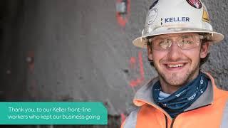 Keller: A Year in Review