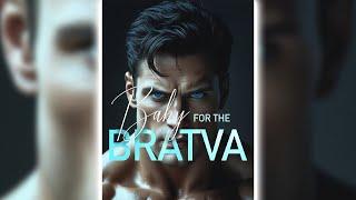 Baby for the Bratva by Bella King  - Mafia Romance Audiobook