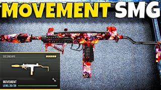 new WSP 9 META MOVMENT loadout in WARZONE 3 (Rebirth Island)