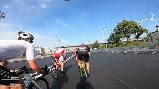 Велогонка вокруг Кремля CyclingRace.ru | ARDOR BY MASKAKULT