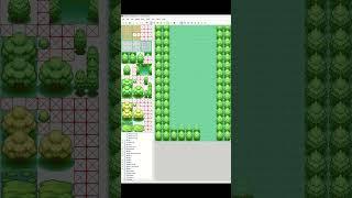 Making a Pokemon fangame is easier than you think! #pokemon #pokemonfangame #fangame #Romhack