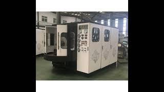 Highland Hydraulic Test Bench to Repair Hydraulic Pumps Motors, hydraulic valves and cylinders.