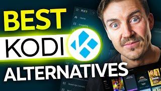 Best KODI Alternatives 2024 | The ACTUAL Top 3 Apps like Kodi [TESTED]