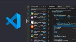 The Best Code Editor for Programmers