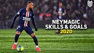 Neymar Jr 2020 • Neymagic Skills & Goals | HD