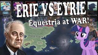 Why Y's Matter | Erie VS Eyrie