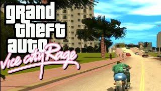 Grand Theft Auto Vice City Rage Beta 3 Motorcycle Racing