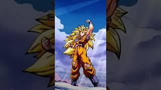 DragonBall Z | Edit | Everybody Wants To Rule The World | Tears For Fears|