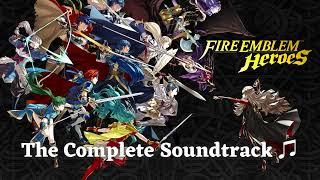 Friendship 2 (S Rank Support Achieved!) - Fire Emblem Heroes (OST)