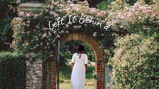 I Walked Into My Cottage Garden Broken — But Watch This Moment
