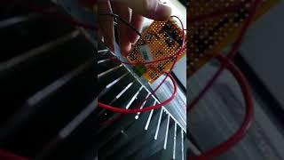 Fake TIP36C From Aliexpress