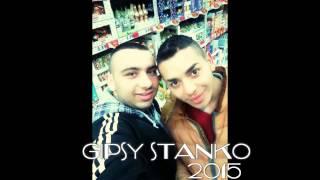 GIPSY STANKO PRE DOMINIKU Z VRANOVA 2015