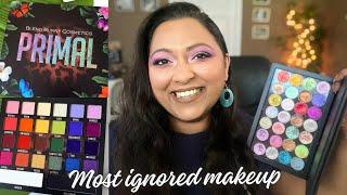 GET READY WITH ME USING MY IGNORED MULTICHROMES | SMITHY SONY