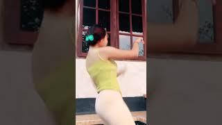 Masih Smp Udah Pinter Goyang 