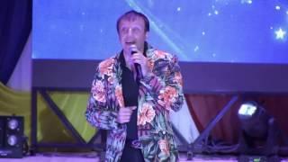 СЕРГЕЙ ДРОЗДОВ - "ДРУЗЬЯ"  (автор песни С. Дроздов). Концерт в ДК "Современник" г. Павловск