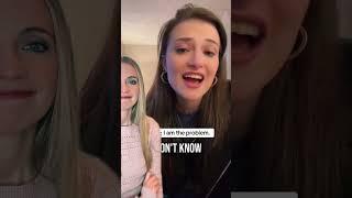 Woman says her date was “too nice”  #shorts