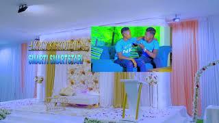 KIOSKOTENUN (OFFICIAL AUDIO ) BY SMARTII SMARTSTAR %One million