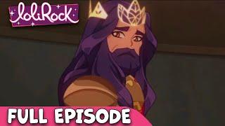 LoliRock: Season 2, Episode 22 - THE RETURN OF THE KING!