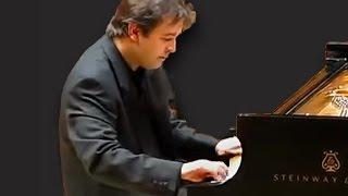 Alexei Volodin. J. Haydn: Sonata in E-flat major, Hob. XVI:49 (Live)