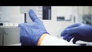 Olimp Laboratories - The place we create the future