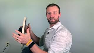 Stiff Neck Relief Home Remedies | Tip of The Week | Dr. Scott Hoar