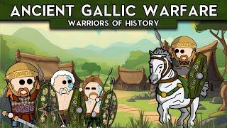 Ancient Gallic Warfare | Complete Documentary