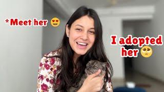 Finally! I am a mother now Meet my daughter️ | Kanika Devrani