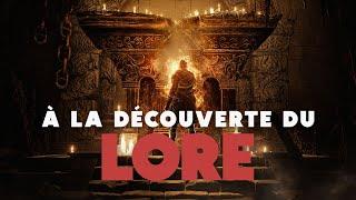 À la découverte du Lore de SHADOW OF THE ERDTREE