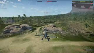 War Thunder | ТУНДРА | Константин_KOS | стрим #17