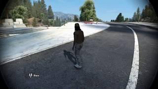 Skate 3: Landing Double Bridge Gap (NO GLITCH)